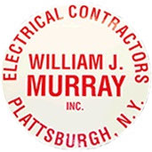 William J. Murray, Inc., Electrical Contractors - Logo